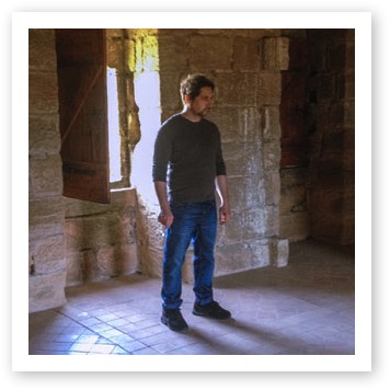 Géobiologie Sacrée | Châteaux athares | Sébastien Berger